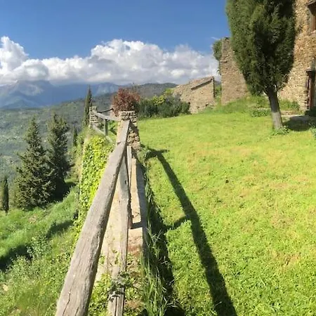 A Retreat With A View Hébergement de vacances