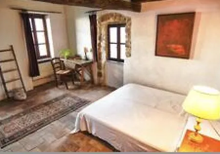 Holiday home A Retreat With A View Baiardo