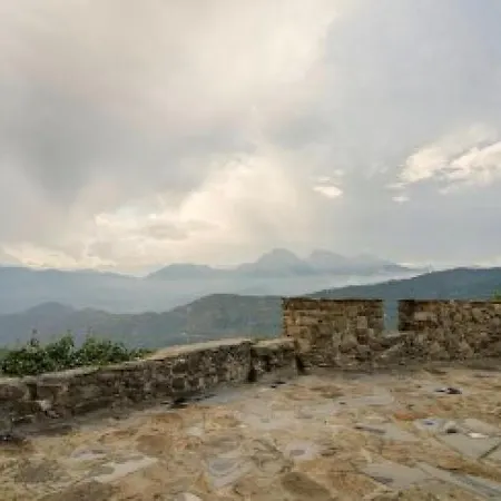A Retreat With A View Holiday home